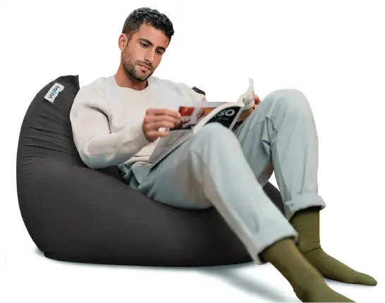 Yogibo Mini イメージ1